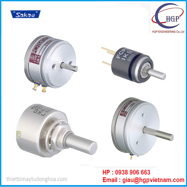 Đại lý Sakae Việt Nam