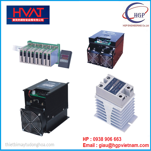Heatek-device Việt Nam