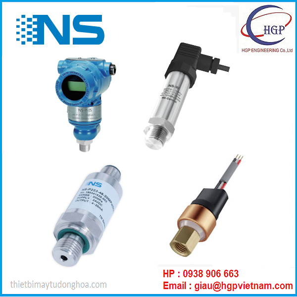 Đại lý TM Sensor Việt Nam