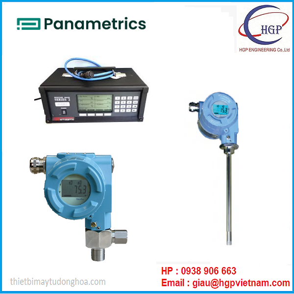 Panametrics Việt Nam