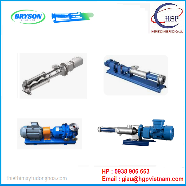 Bryson Việt Nam