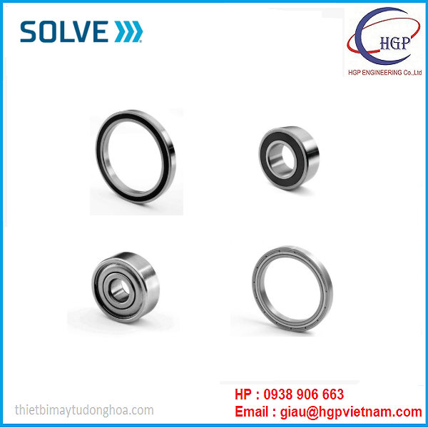Đại lý EZO Bearings Việt Nam