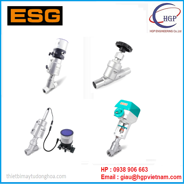 ESG Việt Nam