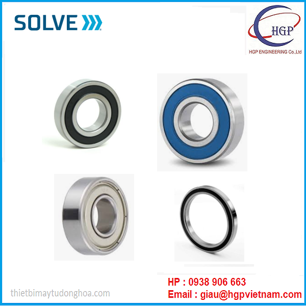 EZO Bearings Việt Nam