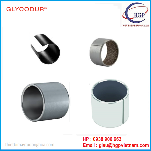 Glycodur Việt Nam