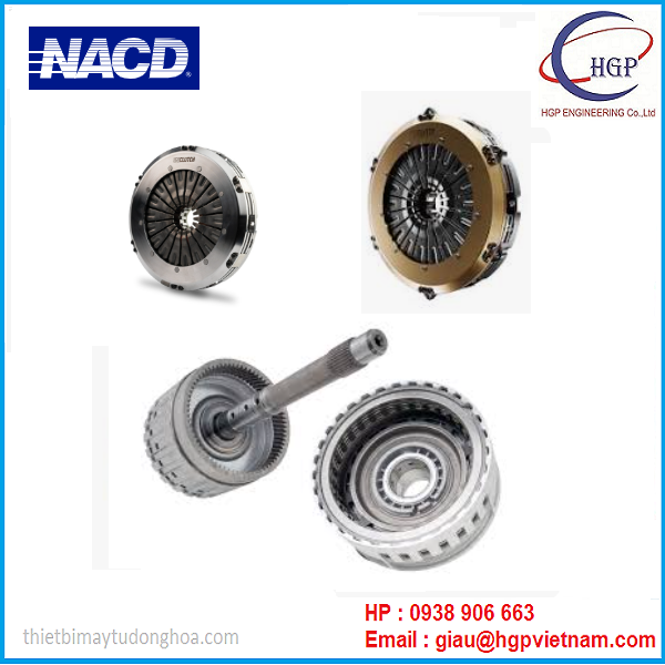 NACD Việt Nam
