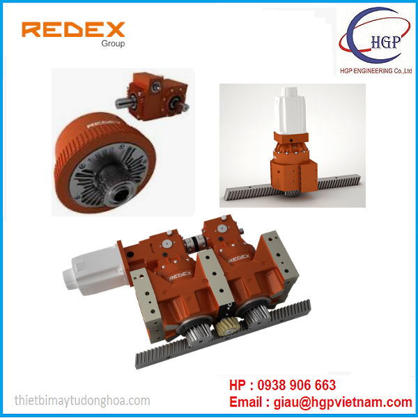 REDEX Group Việt Nam