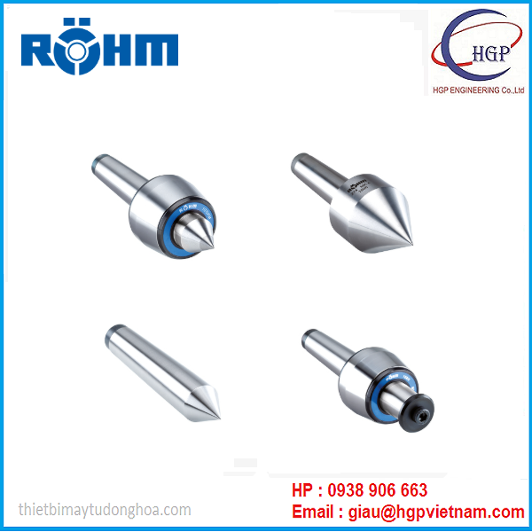 RÖHM Việt Nam