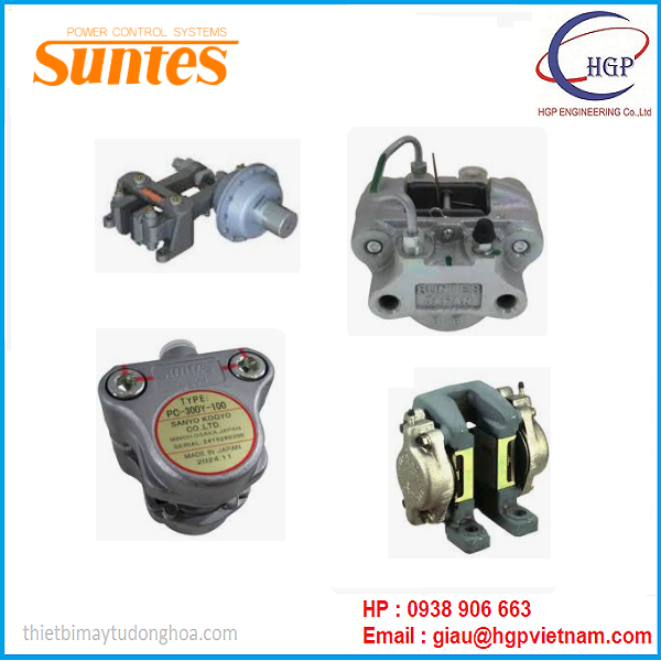 Suntes Việt Nam