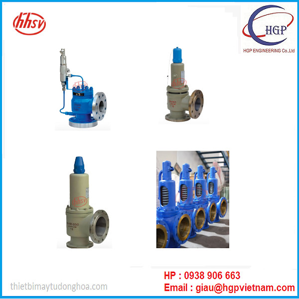 Đại lý HHSV Việt Nam