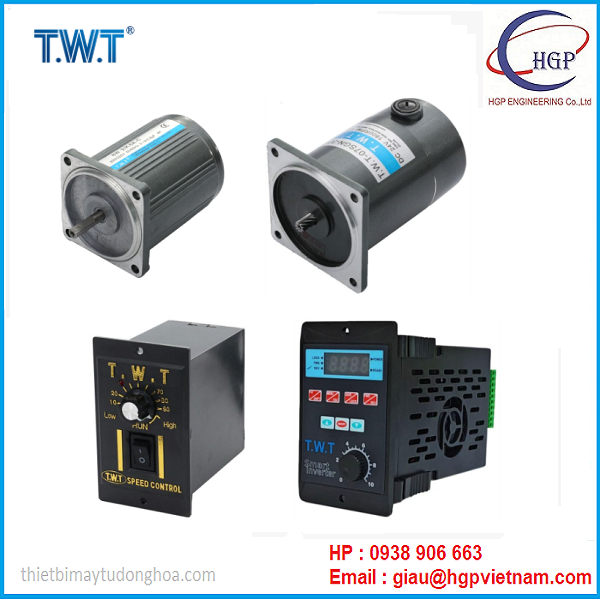 TWT Việt Nam